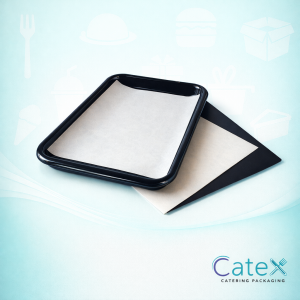 Professional white meat saver paper sheets 250x380mm for fresh meat preservation and bloom