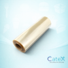 Industrial roll of Zenium L Meatwrap Overwrapping Film 300mm x 2000m 12MU for professional butcher use