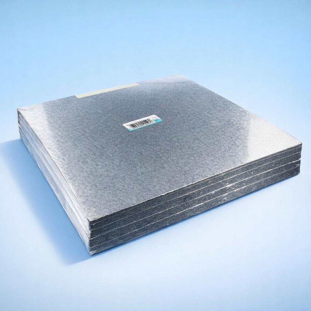 10 Inch, 12 Inch, 12inch and 14 Inch Cake Boards for Bulk Supply - Image 2