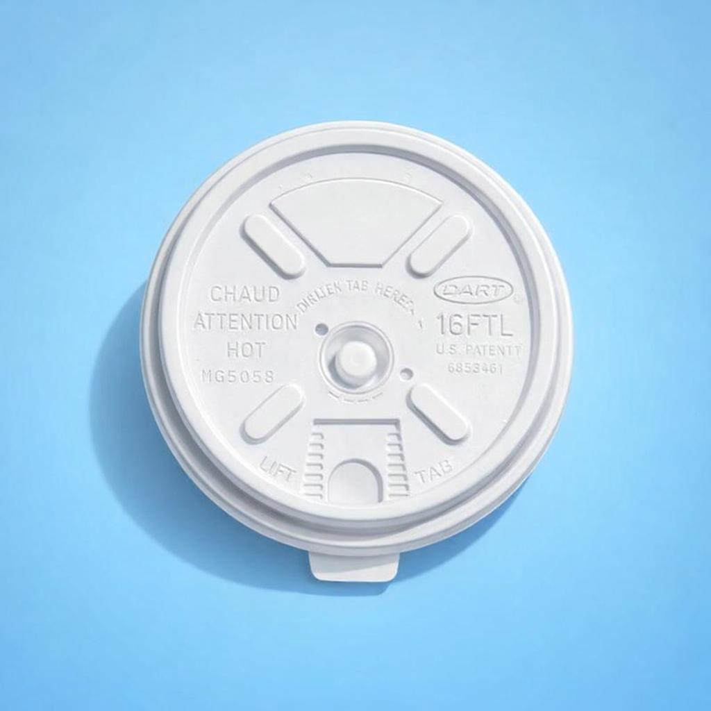 12oz Foil Container Lids - for Deli and Takeaway - Bulk Catering - Image 4