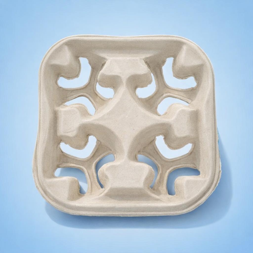 Cup Carriers - for Takeaway and Retail - Bulk Catering Supply - Image 3
