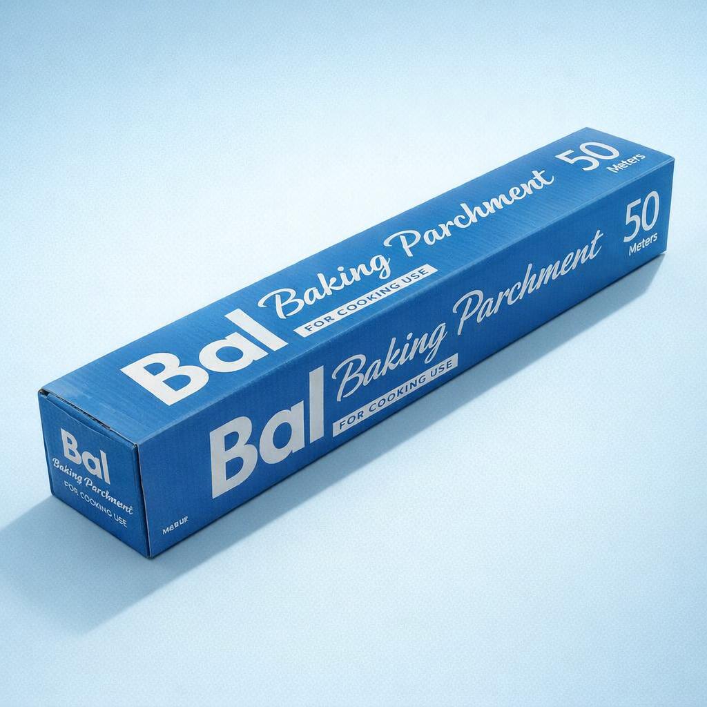 Baking Parchment - for Bakery Display - Bulk Catering Supply - Image 2
