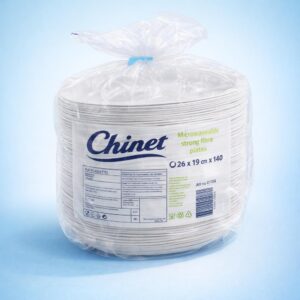 Alternative view of Compostable Food Containers - for Deli and Takeaway