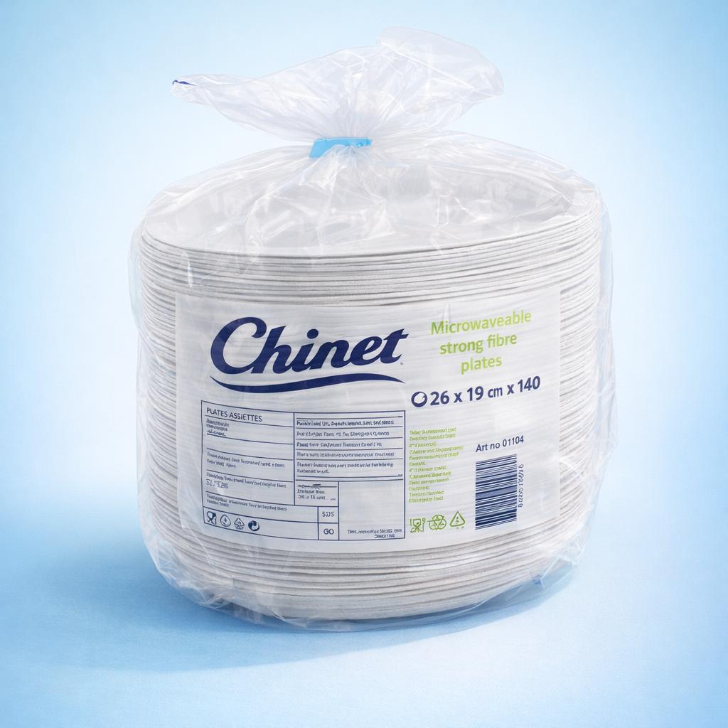 Compostable Food Containers - for Deli and Takeaway - Image 2