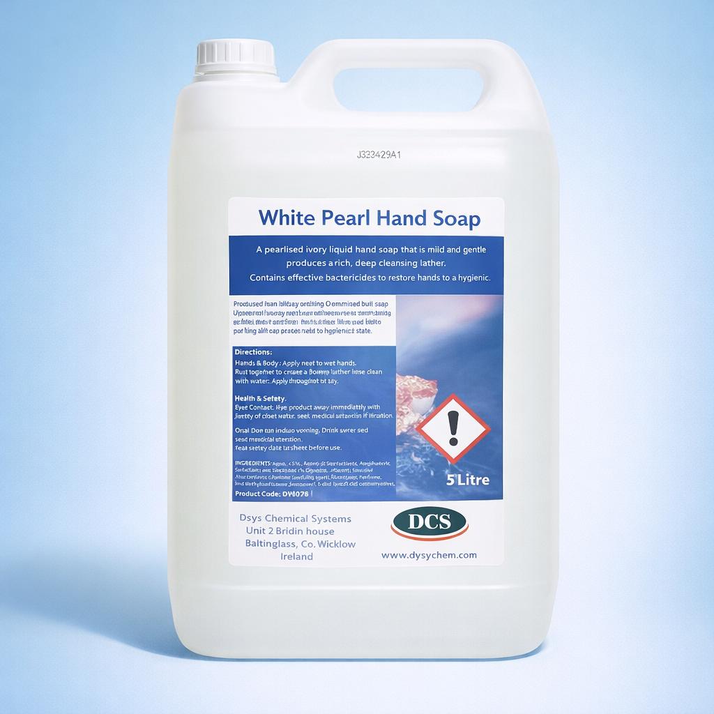 Cleaning Products - for Commercial Use - Bulk Catering Supply - Image 2