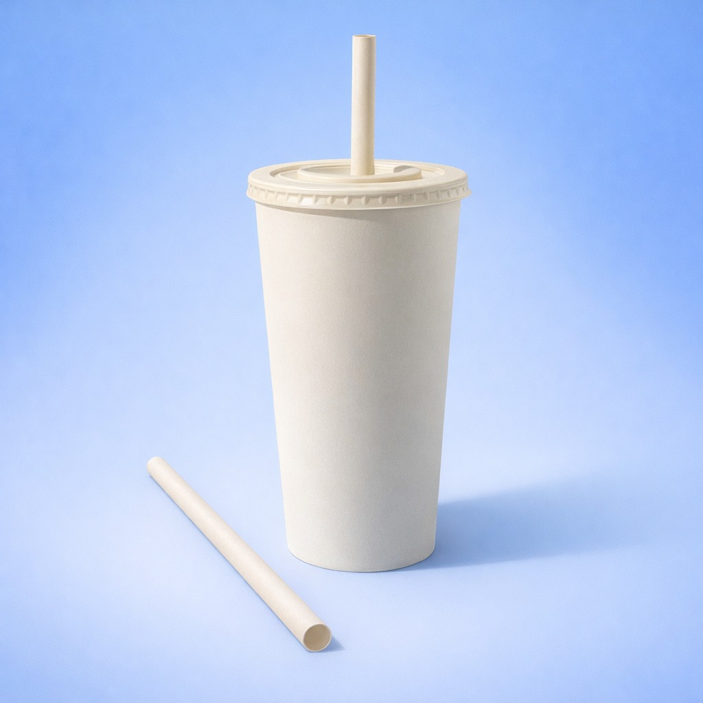 210 x 10mm Leaf Catering Supplies - for Foodservice Supply - Image 2