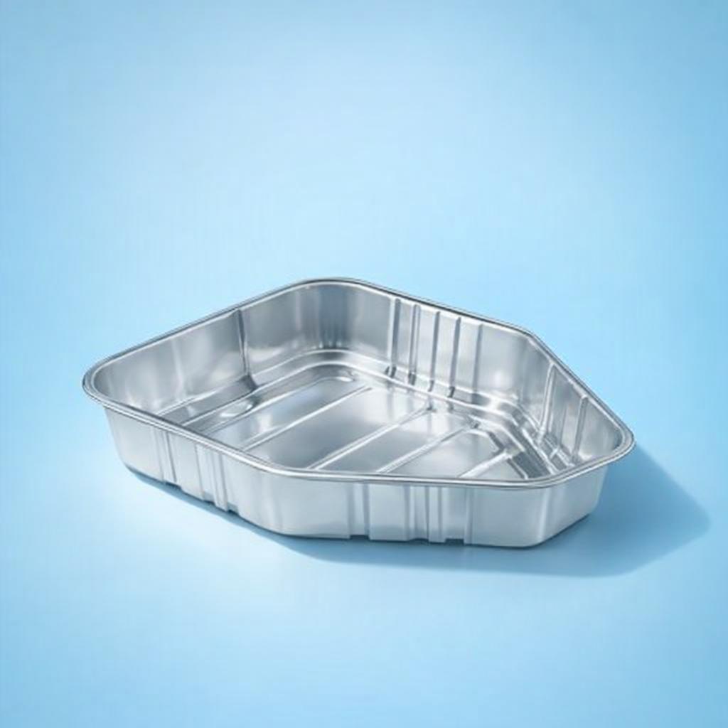 Foil Trays - for Hot Food Service - Bulk Catering Supply - Image 2