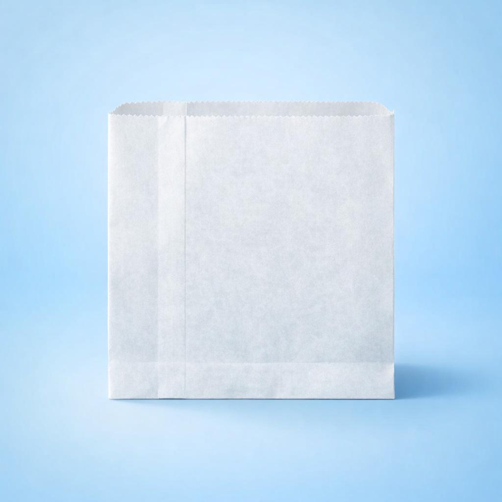 10 x 12 Inch, 6 x 7 Inch, 7 x 9 Inch and 8.5 x 11 Inch Paper Bags for - Image 5