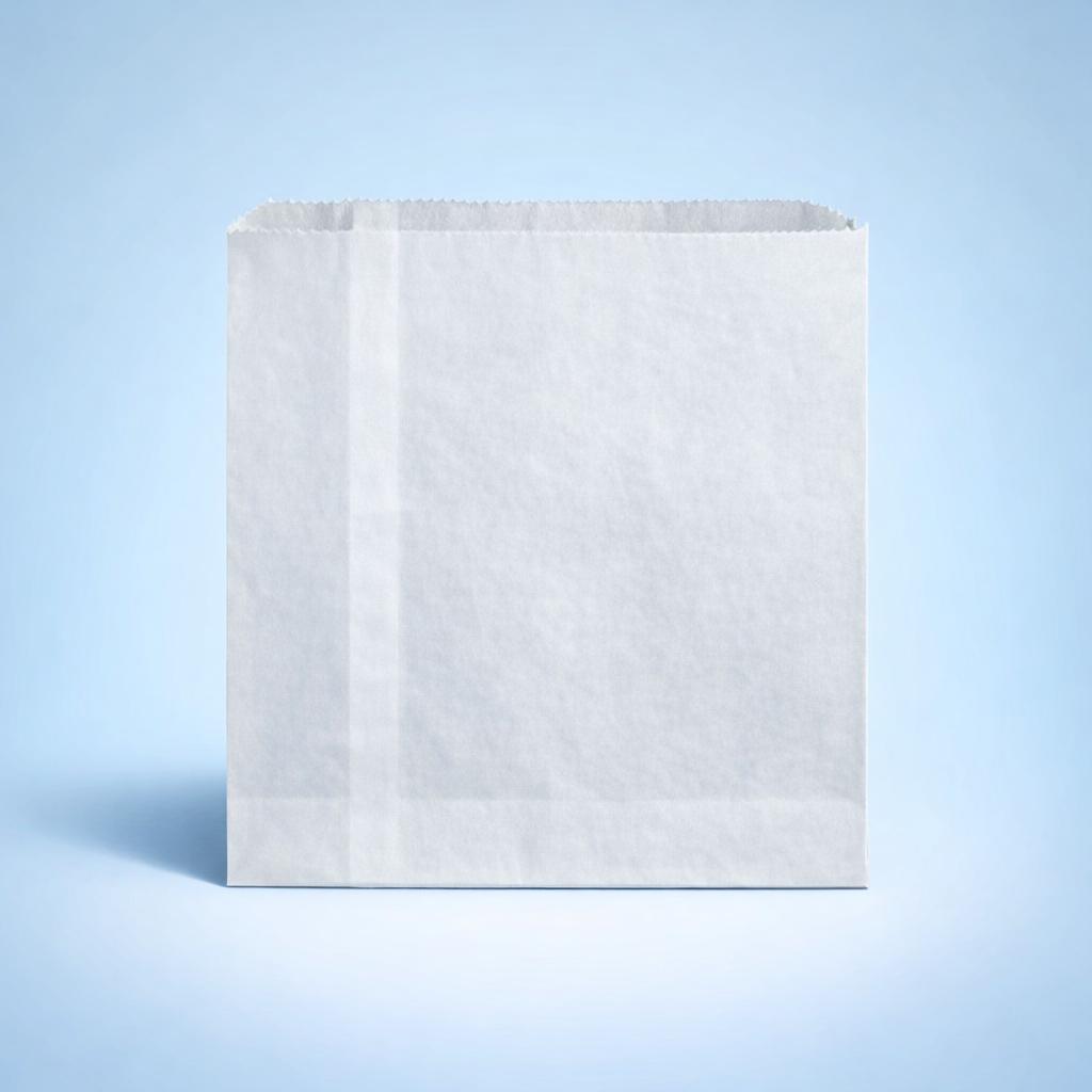 10 x 12 Inch, 6 x 7 Inch, 7 x 9 Inch and 8.5 x 11 Inch Paper Bags for - Image 4