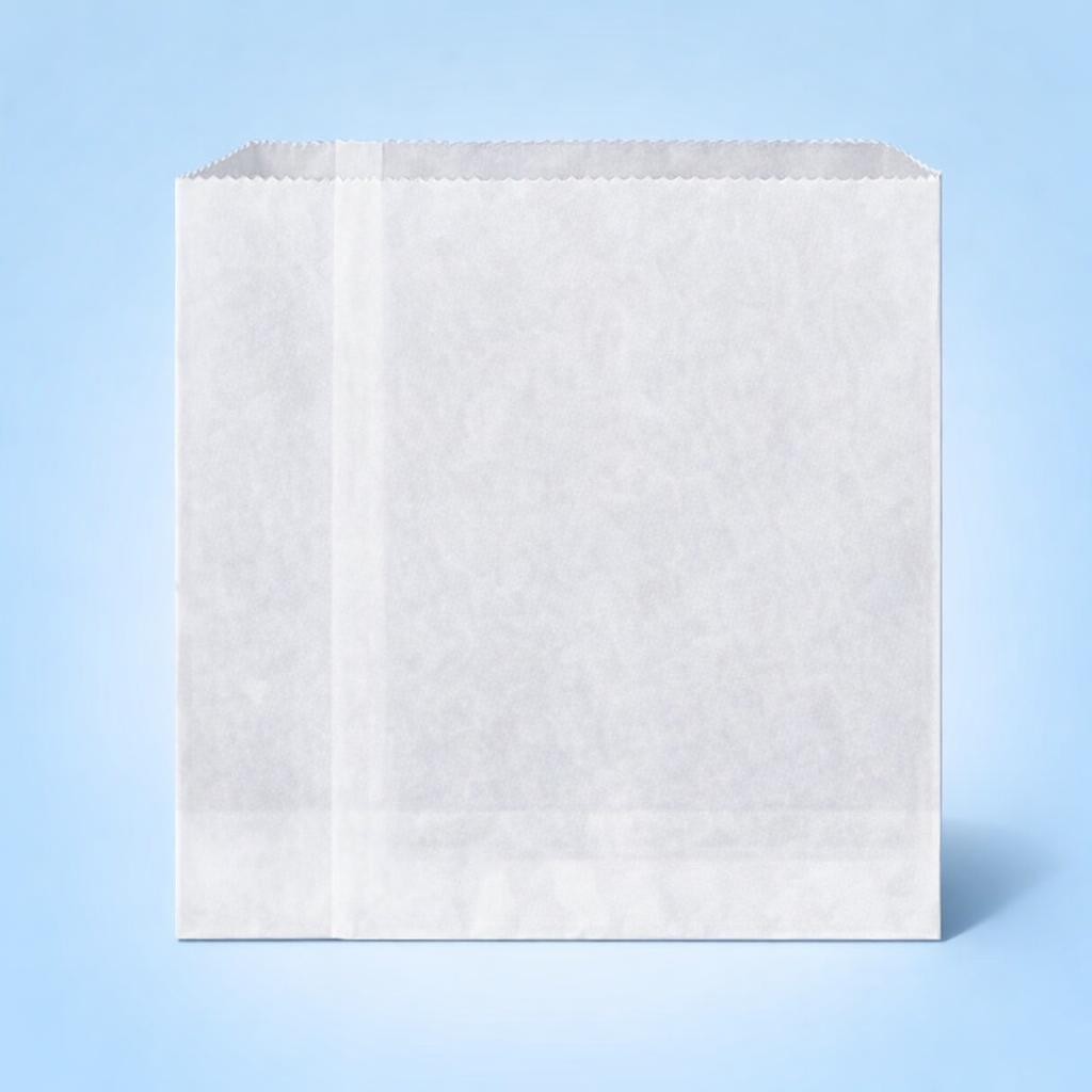 10 x 12 Inch, 6 x 7 Inch, 7 x 9 Inch and 8.5 x 11 Inch Paper Bags for - Image 3