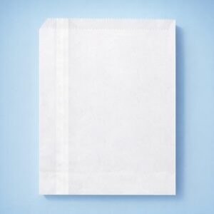 Alternative view of 10 x 12 Inch, 6 x 7 Inch, 7 x 9 Inch and 8.5 x 11 Inch Paper Bags for