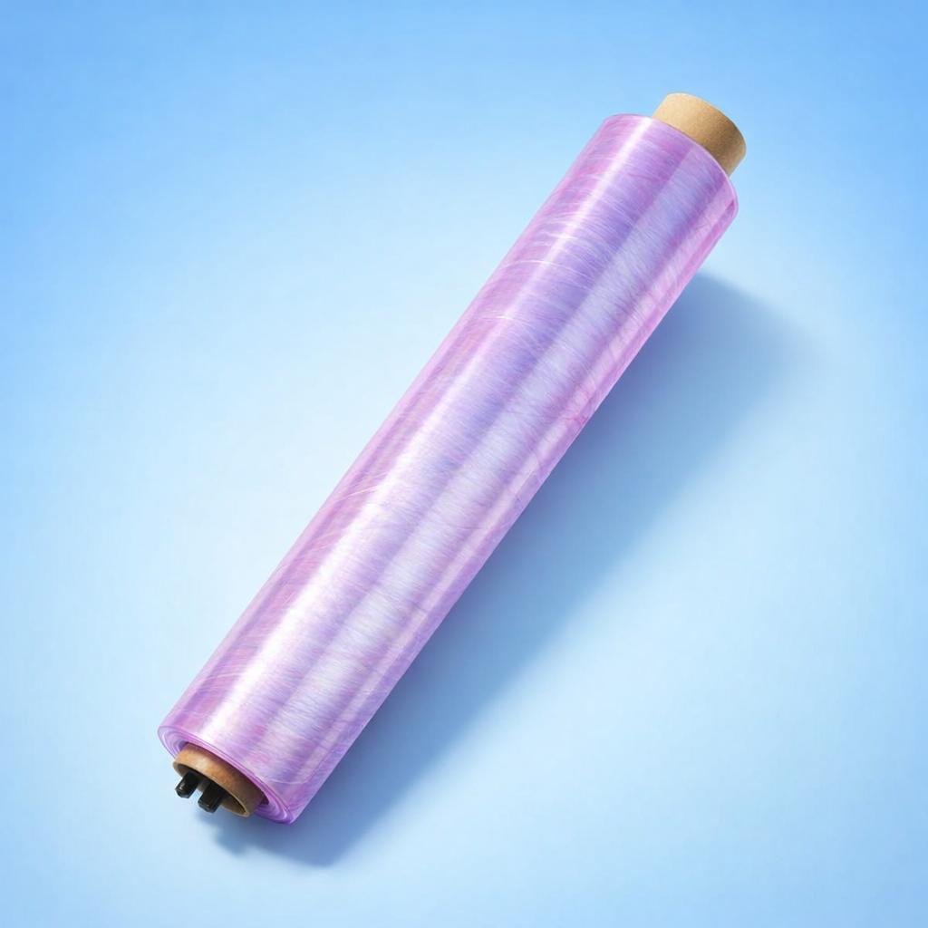 300mm and 450mm Cling Film for Bulk Supply and Food Prep - Image 2