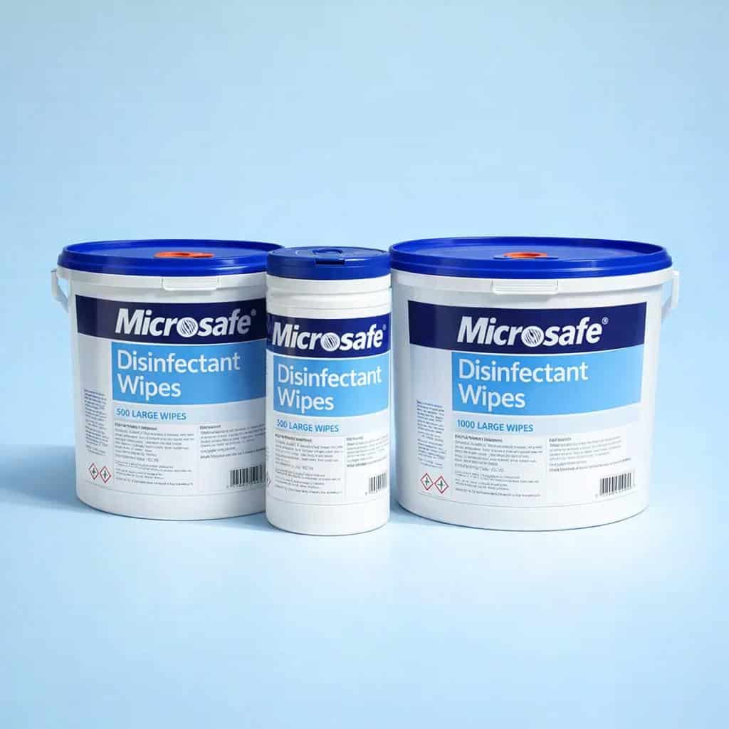 Cleaning Products - for Commercial Use - Bulk Catering Supply - Image 2