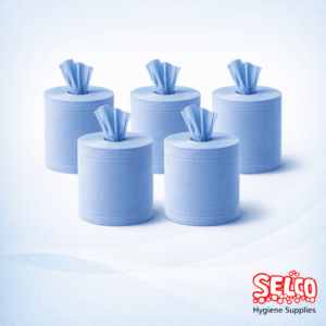 Alternative view of Bakery Packaging - for Bakery Display - Bulk Catering Supply