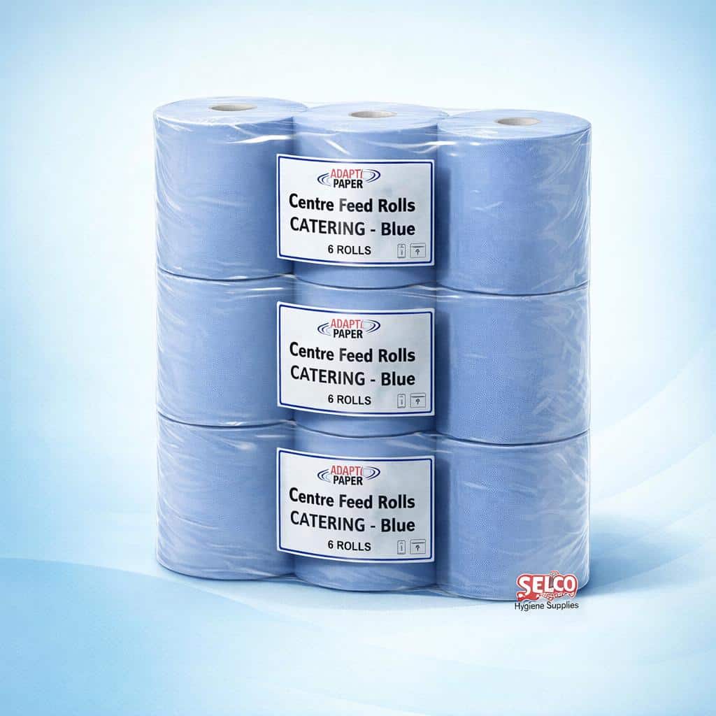 Bakery Packaging - for Bakery Display - Bulk Catering Supply - Image 2