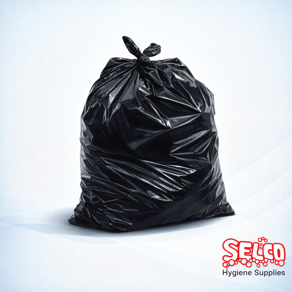 Food and Carrier Bags - for Takeaway and Retail - Bulk Catering Supply - Image 3