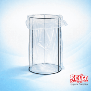 Alternative view of Food and Carrier Bags - for Takeaway and Retail - Bulk Catering Supply